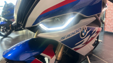 BMW S1000 RR M SPORT